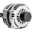 100% Brand New Alternator Hitachi Brand ONLY for Nissan Rouge 08-12