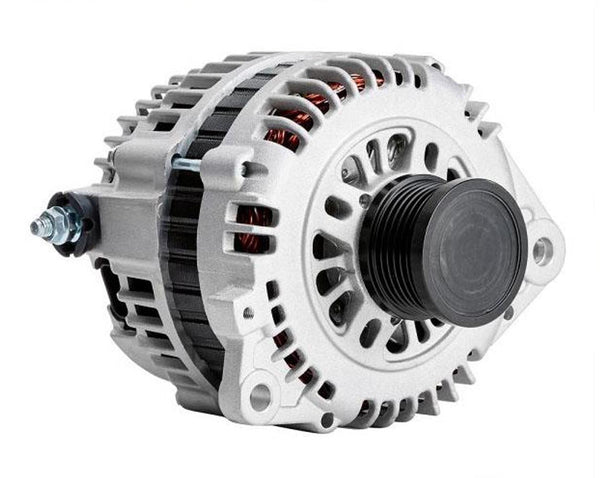 100% Brand New Alternator Hitachi Brand ONLY for Nissan Rouge 08-12