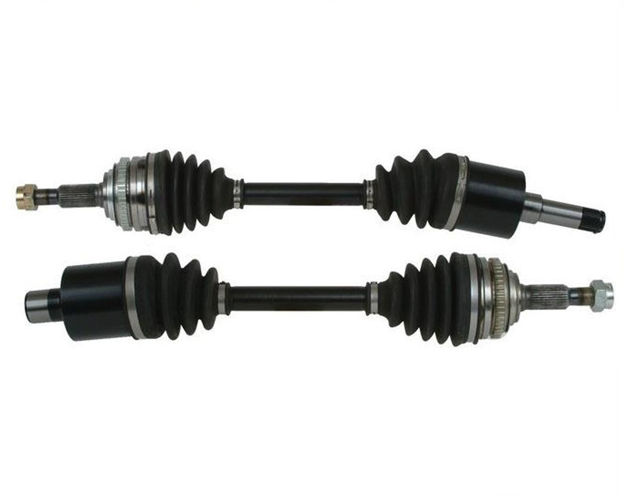 Eje CV delantero izquierdo y derecho 100% nuevo para Saturn Serie S 1994-2002