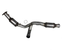 Nuevo convertidor catalítico de pasajeros para Chevrolet Silverado 1500 4.3L 5.3L 14-18