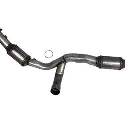 Nuevo convertidor catalítico de pasajeros para Chevrolet Silverado 1500 4.3L 5.3L 14-18