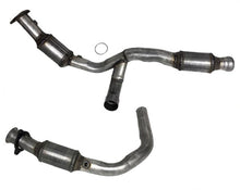 Engine Y Pipe 3 Catalytic Converter For Chevrolet Silverado 1500 4.3L 5.3L 14-18