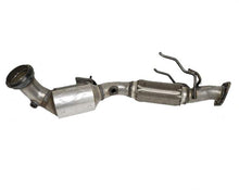 Engine Flex Pipe MADE IN USA Front Converters for Ford Edge 2.0L Turbo 13-16