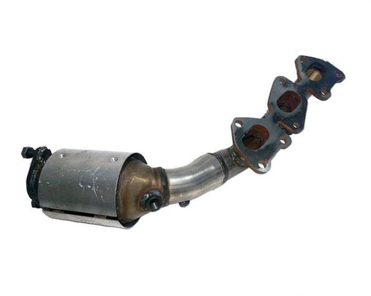 Convertidores de colector del lado derecho del pasajero para KIA Sorento 07-09 3.3L 3.8L