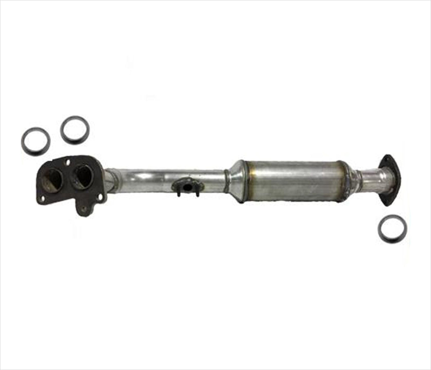 Fits 1996-1998 Toyota 4 Runner 3.4L Front Pipe Catalytic Converter  USA