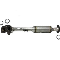 Para 1996-1998 Toyota 4 Runner 3.4L Convertidor catalítico de tubo delantero 100% nuevo EE. UU.