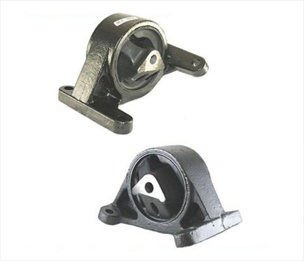 Soporte de motor delantero izquierdo y derecho 2 piezas para Jeep Grand Cherokee 4.7L 1999-2004