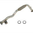 For Corolla 96-97 1.6L & 95-97 1.8L Flex Engine Pipe Federal Emissions Only