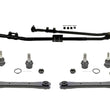 Drag Links Tie Rods Ball Joints Ck Info Below 12Pc KIT RAM 2500 3500 2008-2012