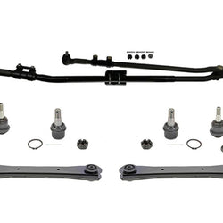 Drag Links Tie Rods Ball Joints Ck Info Below 12Pc KIT RAM 2500 3500 2008-2012