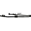 Drag Links Sleeves Tie Rods Fits Dodge RAM 2500 4 Wheel Drive 08-13 6 Pcs Kit