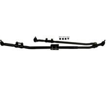 Drag Links Sleeves Tie Rods Fits Dodge RAM 2500 4 Wheel Drive 08-13 6 Pcs Kit