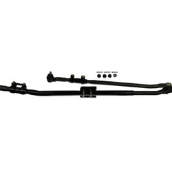 Drag Links Sleeves Tie Rods Fits Dodge RAM 2500 4 Wheel Drive 08-13 6 Pieces