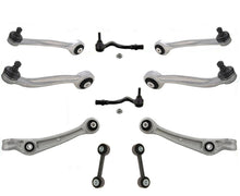 Front Lower Upper Control Arms Ball joints Links Fits Audi A4 12-15 A5 2012-2014