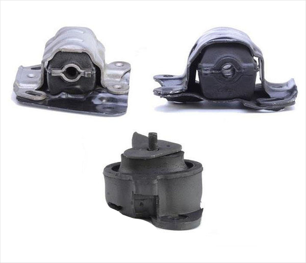 Soporte de motor y transmisión para Chevrolet Camaro 3.8L V6 Kit de 3 piezas 1995-2002