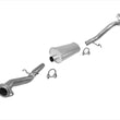 Muffler Tail Pipe Exhaust System for Chevrolet Suburban 2001 2003 2004 2006 5.3L