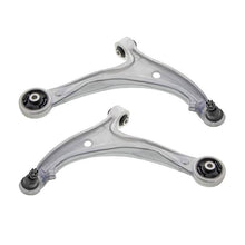 Lower Control Arms & Ball Joints Aluminum Style For Honda Odyssey 2007-2010