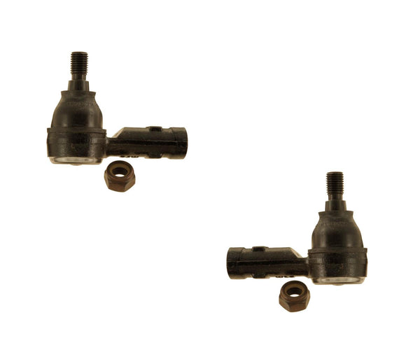 Fits 1999-2001 Saab 9 - 5 Front Left & Right Outer Tie Rod Ends