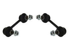 100% Brand New REAR Stabilizer Sway Bar Link Links New for BMW X3 E83 04-10