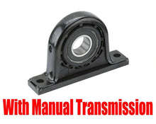 Drive Shaft Support Bearing Asse for Ford F150 97-03 Manual Transmission