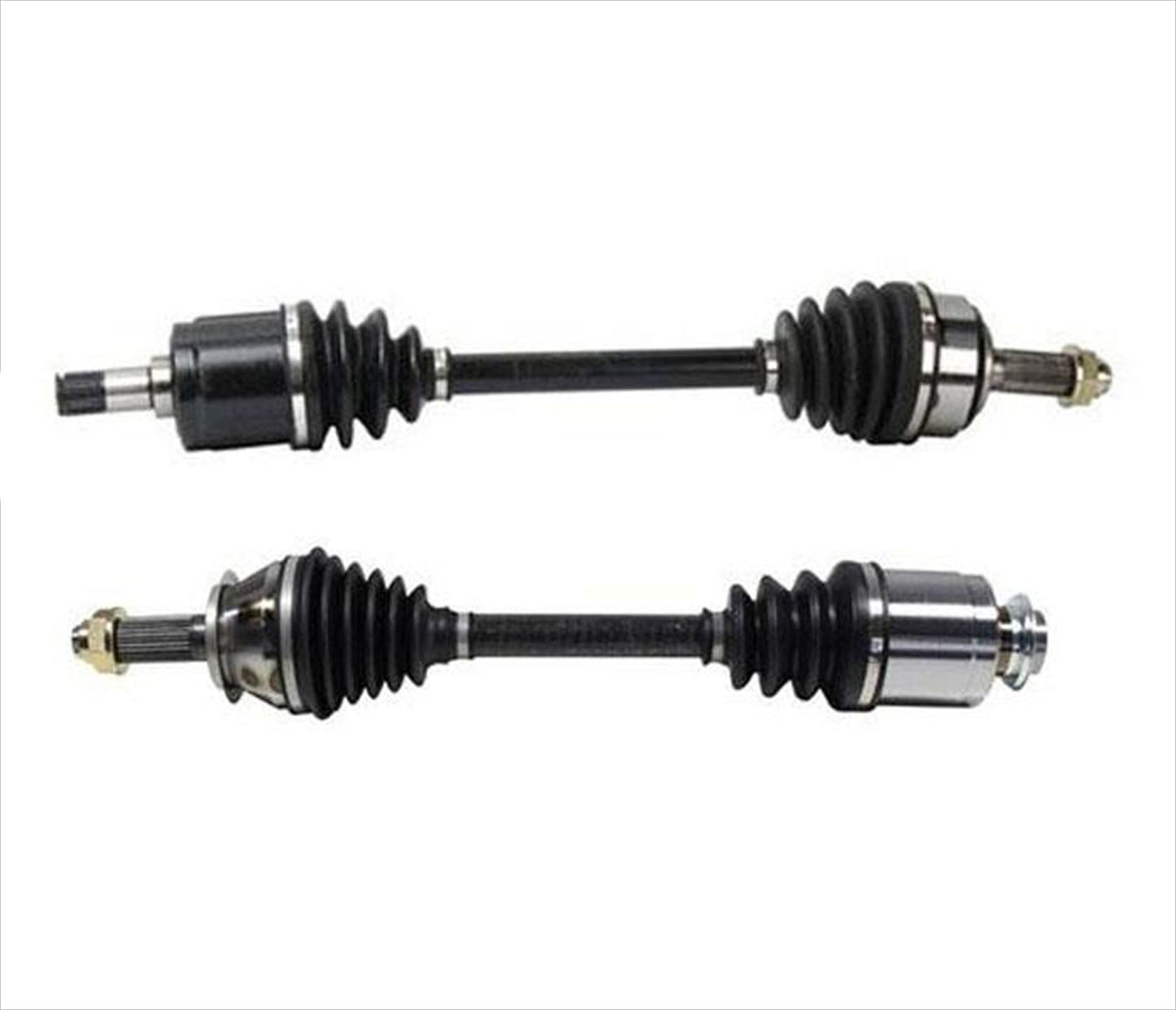 Front Torque Tested Left Right Cv Shaft Axles for Acura TSX 04-08