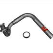Front Federal Emissions Engine Exhaust Pipe for Jeep Wrangler 2.5L 97-99