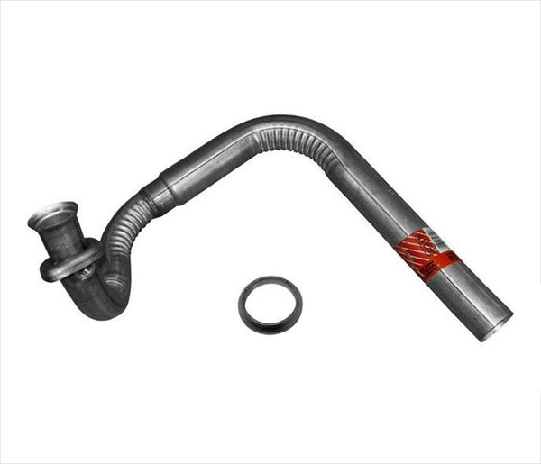 Front Federal Emissions Engine Exhaust Pipe for Jeep Wrangler 2.5L 97-99