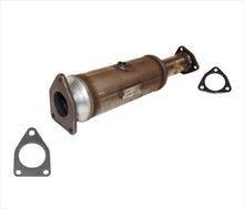 Compatible con convertidor catalítico Honda Accord 2.4L 2003-2007 con juntas.