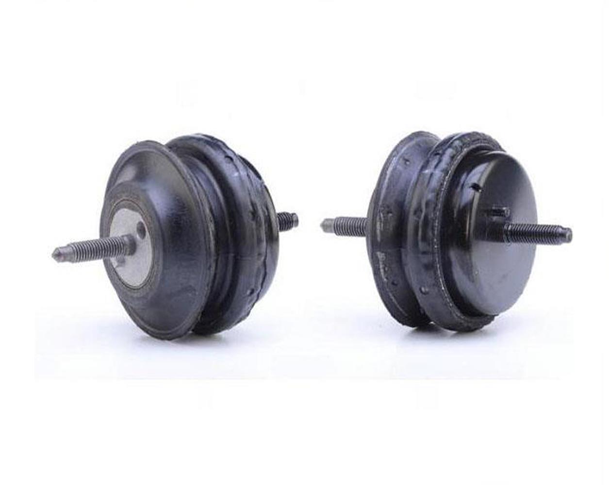 2-  Front Engine Motor Mounts for Chevrolet Corvette 2005-2013 2pc Kit