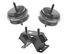 Engine Motor Mounts & Transmission Mount 3Pc Kit for Pontiac GTO 04-06
