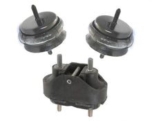 Tested Engine Motor Mount Trans 3Pc Kit 97-04 Chevrolet Corvette