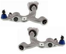 Front Lower Control Arms Fits Infinti G35X 4 Door All Wheel Drive 2007-2008