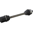 CV DRIVE AXLE SHAFT ASSEMBLY FRONT PASSENGER SIDE FOR 09-11 HONDA PILOT