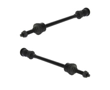 Front Stabilizer Bar Link Kit Front (2) fits 02-05 Dodge Ram 1500 4 Wheel Drive