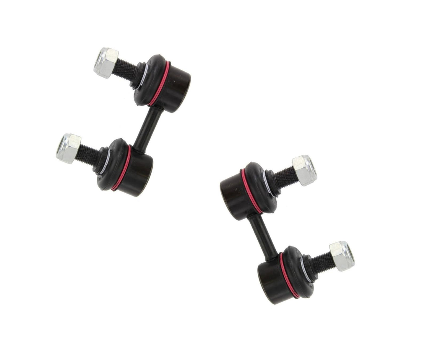 for 1996 1997 1998 2000 Toyota Rav4 4Dr Models Front Stabilizer Sway Bar Links