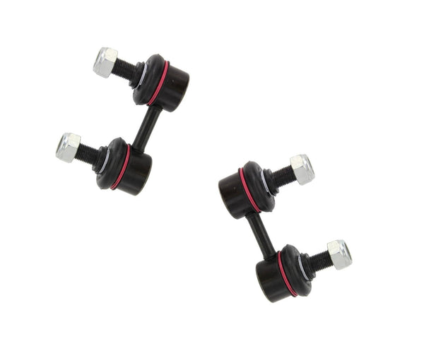 Se adapta a los modelos Rav4 de 4 puertas 1996-2000, eslabones de barra estabilizadora delantera