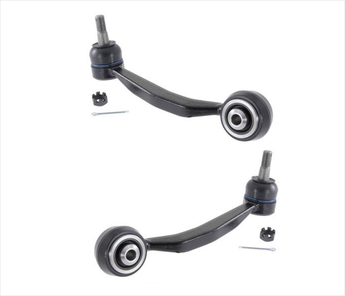 Frt Upper Control Arm Lateral Links Bushing Ball Joints for Mazda Millenia 95-02