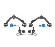 100% nuevas juntas esféricas de brazos de control superiores para Ford F150 4 ruedas motrices 97-03