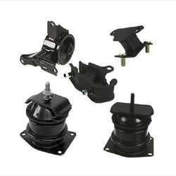 Kit de 5 soportes de motor y transmisión para Honda Accord 98-02 3.0L V6