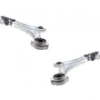 Front Left & Right Lower Control Arms With Ball Joints For Nissan Quest 11-17