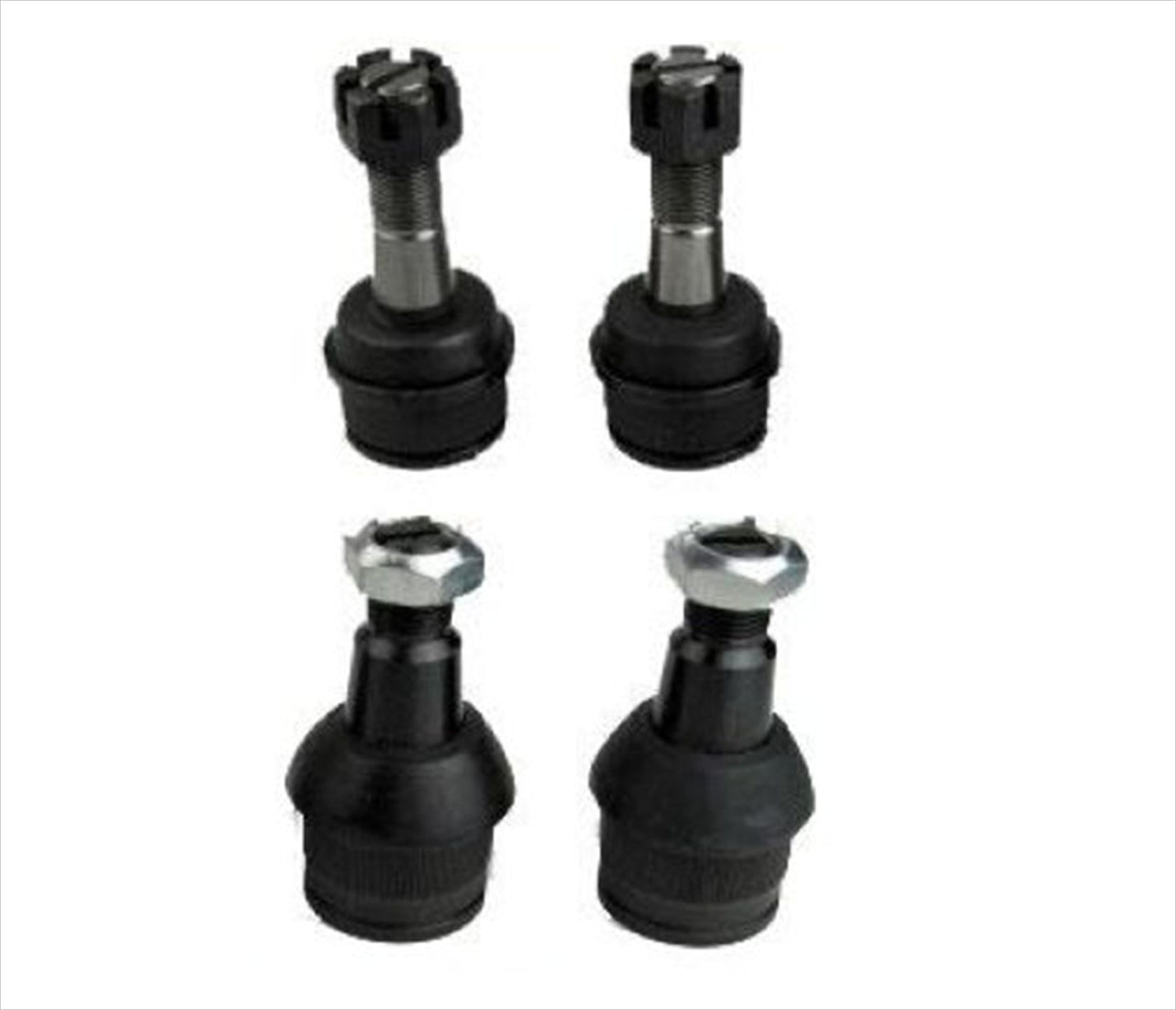 F250 F350 Super Duty Ram 2500 3500 4 Ball Joint Joints REF# K8607T K80026
