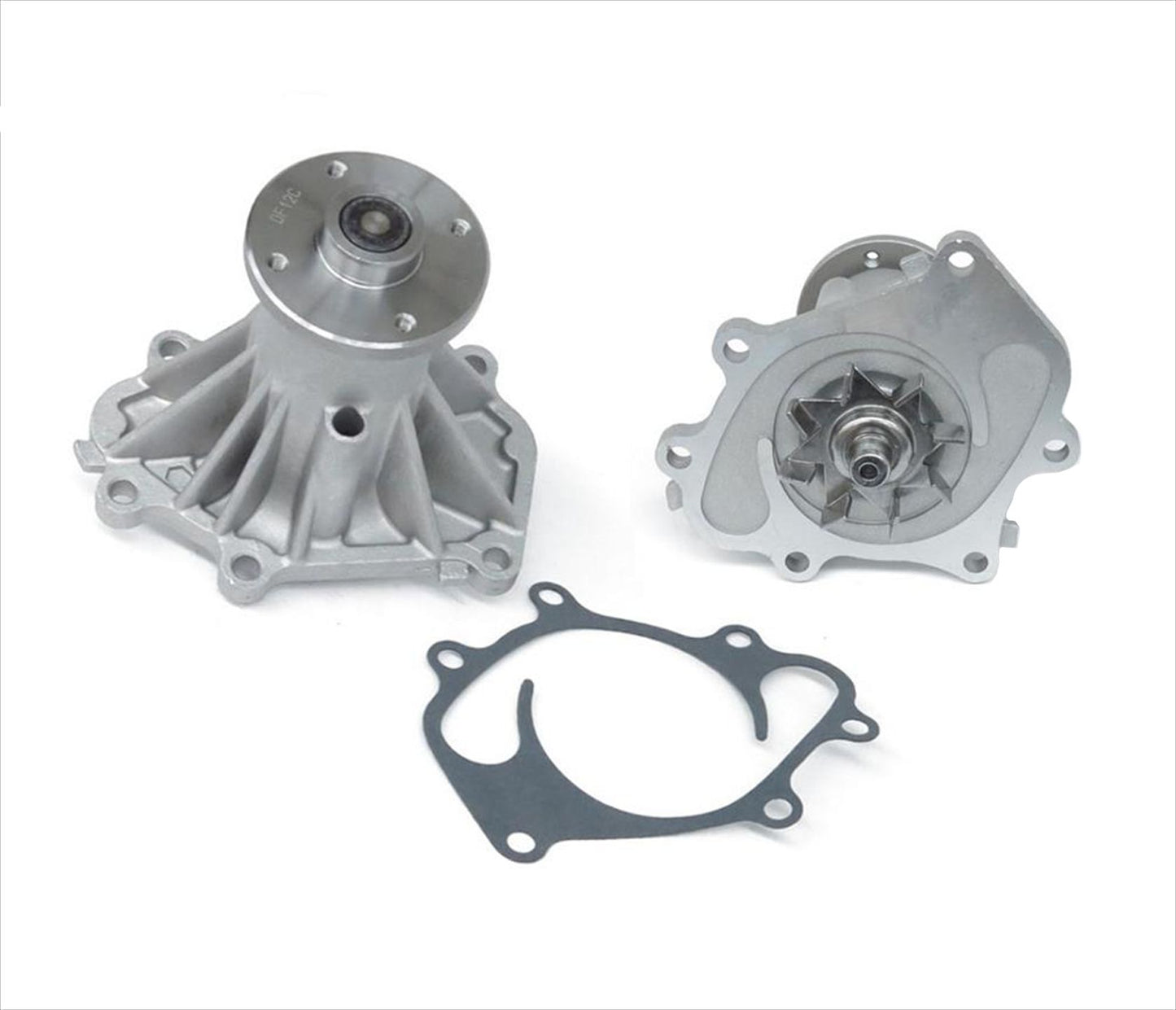 Engine Water Pump for Nissan Titan 2004-2015 & for Infiniti QX56 2004-2010
