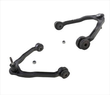 Front Upper Control Arms With Bushings Ball Joints for Chevrolet Tahoe 01-06