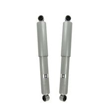 Rear Left Right Shock Absorbers for Nissan D21 86-94 Frontier 98-04 Pickup 95-97