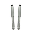 Rear Left Right Shock Absorbers for Nissan D21 86-94 Frontier 98-04 Pickup 95-97