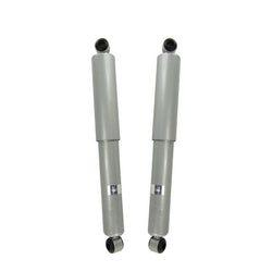 Rear Left Right Shock Absorbers for Nissan D21 86-94 Frontier 98-04 Pickup 95-97