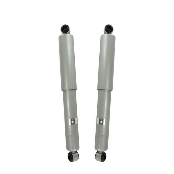 Rear Left Right Shock Absorbers for Nissan D21 86-94 Frontier 98-04 Pickup 95-97