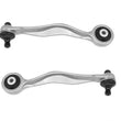 Front Lower & Upper Control Arms & Tie Rods 8PC KIT for Audi A4 12-15 & A5 12-14