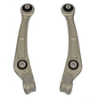 Front Lower & Upper Control Arms & Tie Rods 8PC KIT for Audi A4 12-15 & A5 12-14