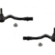 Front Lower & Upper Control Arms & Tie Rods 8PC KIT for Audi A4 12-15 & A5 12-14